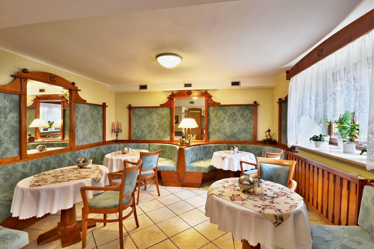 Hotel Villa Conti 피세크 외부 사진